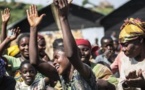 RDC: le CICR va renforcer sa présence dans l'est du Congo