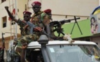 Centrafrique: un magistrat arrêté par un ex-détenu, devenu officier de la Seleka