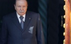 Algérie: Abdelaziz Bouteflika hospitalisé pour un accident vasculaire cérébral sans gravité