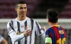 Cristiano Ronaldo-Lionel Messi, la fin d'une ère ?