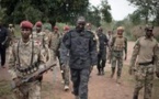 Centrafrique: les autorités annoncent la reprise de Bokolobo, fief de l'UPC d'Ali Darassa