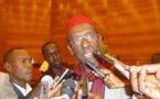 Assemblée Nationale: Doudou Wade révéle une augmentation de salaire et dénonce une léthargie