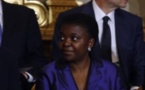 Cécile Kyenge Kashetu, première femme noire nommée ministre en Italie