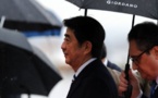 Japon: Le premier ministre en visite à Moscou, une première depuis 10 ans