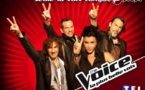 The Voice : les trois qualifiés de chaque équipe sont ...