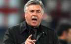 Transferts - Ancelotti aurait dit oui au Real Madrid