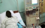 "Plus de 750.000 Sénégalais souffrent de maladie rénale", révèle le chef néphrologie de l'hôpital Dalal Jamm