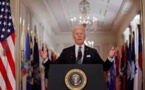 Joe Biden appelle tous les Américains à participer à la campagne de vaccination