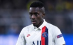 Psg: Pas de trêve internationale en mars pour Gana Gueye !
