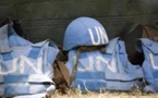 Mali: la présence des casques bleus rassure la population à Aguelhoc