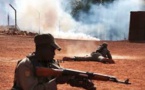 Mali: trois (3) soldats blessés dans une "attaque terroriste" à Mopti