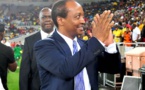 CAF: Le Sud-Africain Patrice Motsepe, élu président par acclamation pour 4 ans