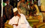 Gambie : Yaya Jammeh, "impliqué dans le meurtre de 59 migrants" dont des Sénégalais