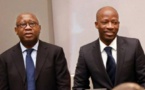 Affaire Gbagbo et Blé Goudé: la Chambre d'appel de la CPI rendra son arrêt le 31 mars 2021