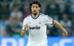 Khedira : «Rendre possible l'impossible»