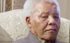 Afrique du Sud : les premières images de Nelson Mandela depuis neuf mois