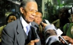 Madagascar : Didier Ratsiraka candidat à l'élection présidentielle