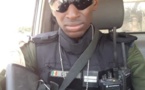 Capitaine Touré, conduit à la LGI de Mbao pour purger une peine de 45 jours