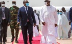 Diplomatie : le Président Bissau-guinéen, en visite privée à Dakar