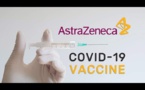 COVID-19:  "Aucune raison d’arrêter d’utiliser le vaccin d’AstraZeneca", selon l'Oms