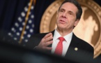 Le gouverneur de New York, accusé de harcèlement sexuel
