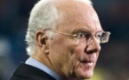 Beckenbauer s'excuse auprès du Barça