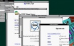 Le premier site internet de l’histoire renaît de ses cendres