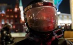 Russie: des arrestations en forme d'opération d’intimidation de l’opposition