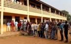 Centrafrique: des législatives dans un contexte sécuritaire fragile