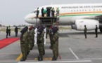 Côte d'Ivoire: la dépouille du Premier ministre Hamed Bakayoko rapatriée dans le pays