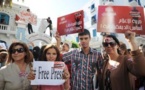 Tunisie : une coalition pour la liberté de la presse