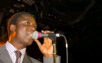 Seydi Gassama: "Thione Seck disait qu'une chanson qui n'éduque pas, ne sensibilise pas, n'éveille pas les consciences, n'est pas une chanson"