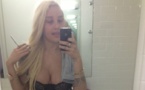 Amanda Bynes: De plus en plus inquiétante sur Twitter !
