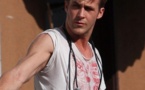 Ryan Gosling : à la recherche de fesses !
