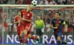 Direct VIDEOS Barcelone vs Bayern:  Munich enfonce le Barça (0-3)