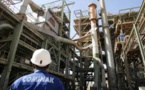 Fermeture de la mine Cominak d'Akouta au Niger, 600 salariés licenciés