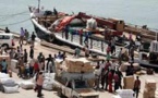 Somalie et Kenya devant la Cour internationale de justice pour un conflit maritime majeur