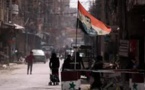 Après dix ans de guerre en Syrie, Bachar el-Assad règne sur des ruines
