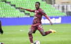 Eliminatoires CAN 2021: Le FC Metz refuse de libérer Pape Matar Sarr