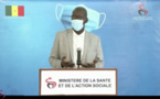 Polémique sur le vaccin AtsraZenaca: Pr Tandakha Ndiaye Dièye rassure " nos lots diffèrent de ceux qui ont été incriminés"