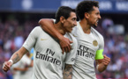 PSG: En plus de la défaite face à Nantes, Di Maria et Marquinhos ont été victime de cambriolage et séquestration 