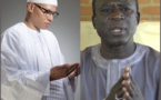 Karim Wade: "Thione Seck m'encourageait beaucoup en prison"
