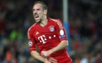 Franck Ribéry : arrière gauche, meneur et ailier du Bayern