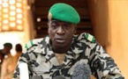 Mali: la cour d'assises de Bamako ordonne la fin sans verdict du procès d'Amadou Sanogo