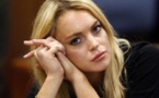 Lindsay Lohan : La starlette a encore fait des siennes