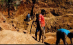 Kédougou : 20 personnes inculpées pour exploitation illégale d’or