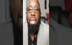 Etats-Unis : Ousmane Tounkoura arrêté pour " terrorisme et menace de mort"