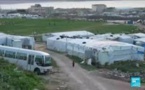 Au Liban, la cohabitation entre Libanais et réfugiés syriens menacée par la crise économique