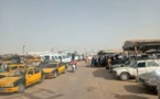 Kaolack : le torchon brûle entre les chauffeurs et la municipalité en raison du garage de Nioro