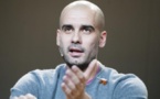 Guardiola : «Le Barça, une étape terminée»